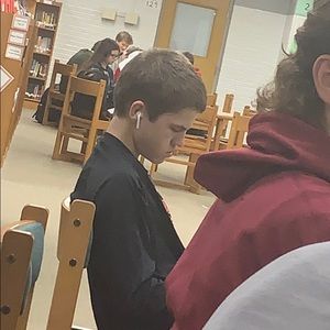 Meet your Posher, Jackson